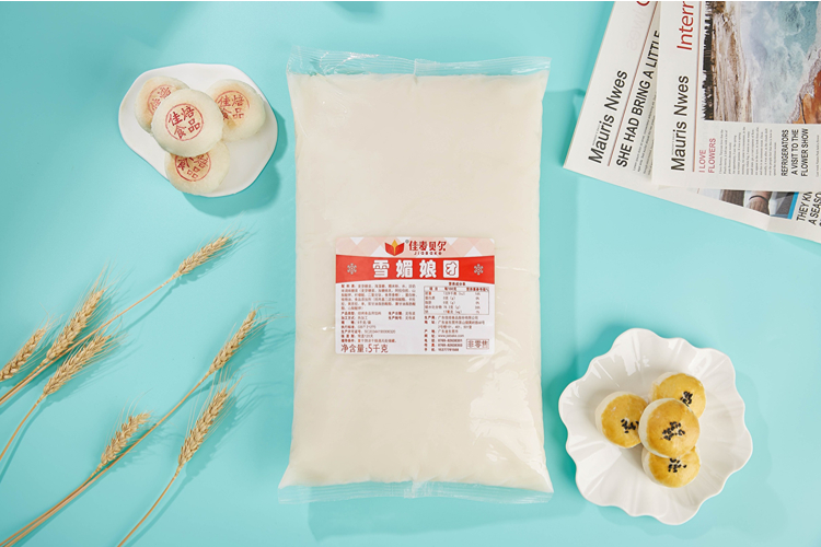 佳焙對產品的生產、研發把關嚴謹